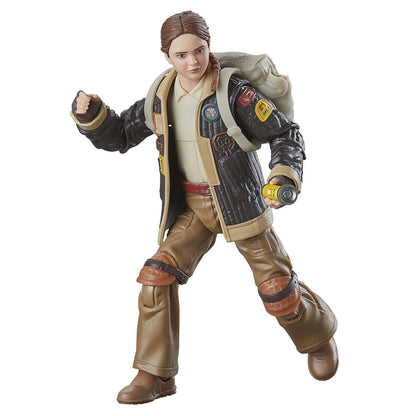 Figurka Paproć Szkielet Załoga Star Wars 15cm