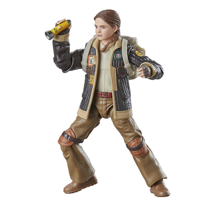 Figurka Paproć Szkielet Załoga Star Wars 15cm