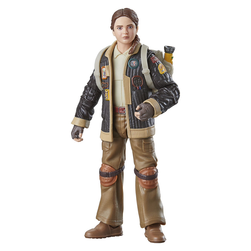 figure fern skeleton crew star wars 15cm