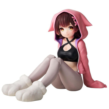 Robocosan Relax Time Hololive Figura 12cm