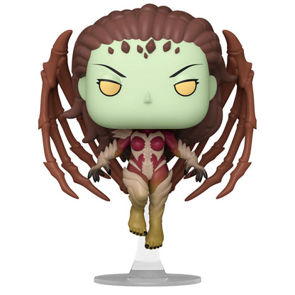 Starcraft 2 Kerrigan figurka ekskluzywna POP