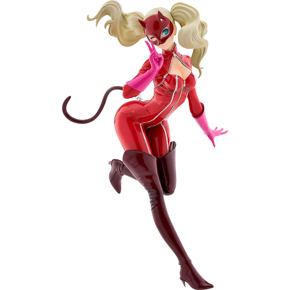 pop up figure parade panther persona 5 royal 17cm