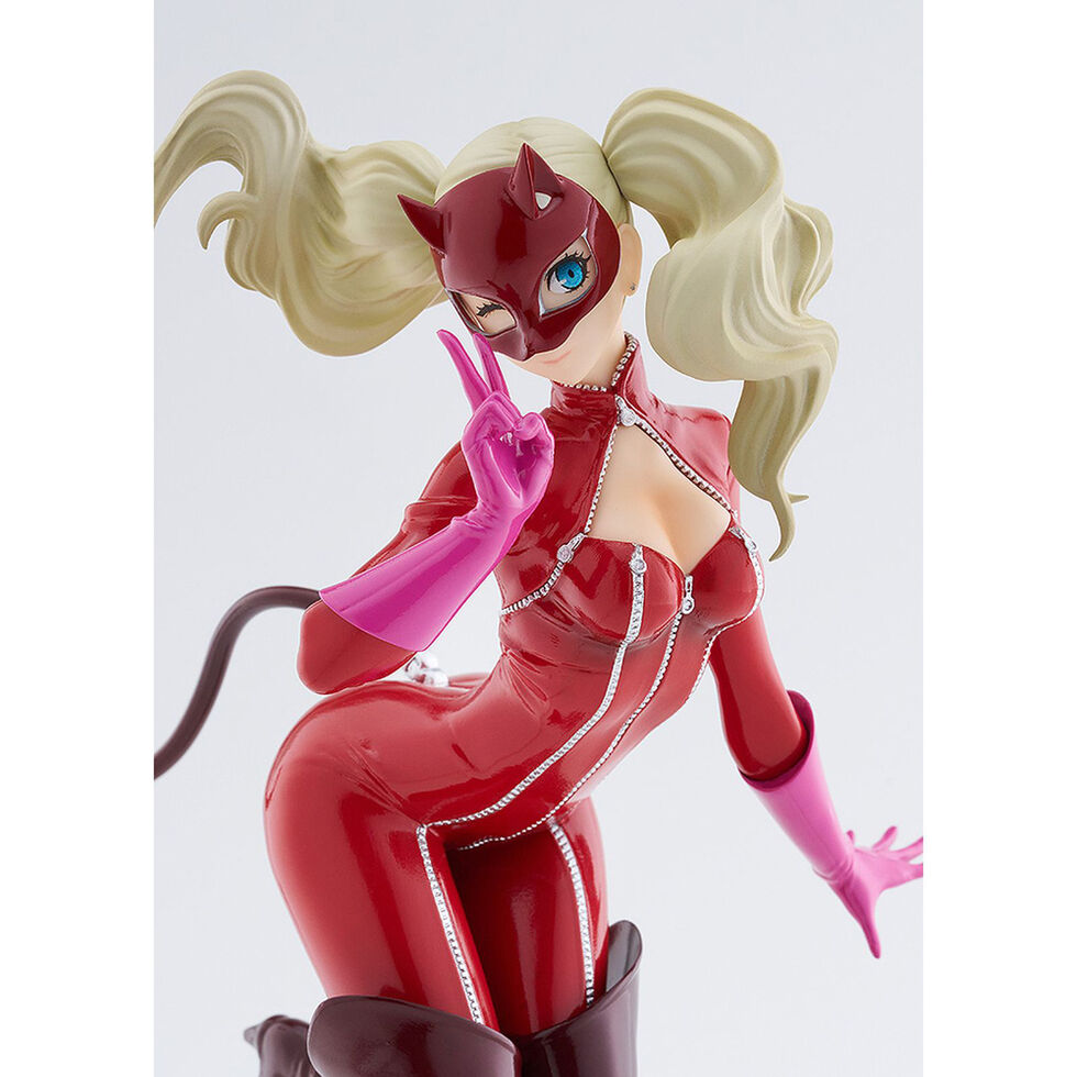 Pop-up Figure Parade Panther Persona 5 Royal 17cm