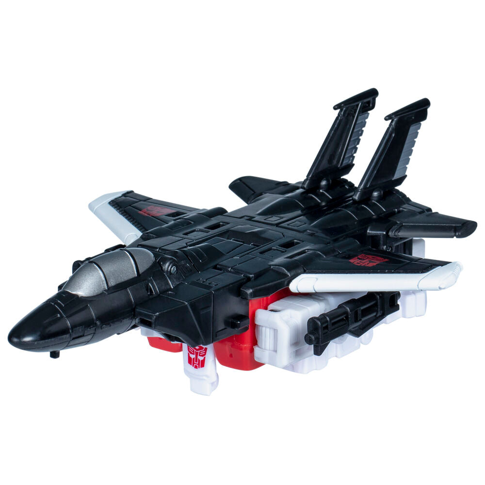 Action figure Aerialbot Air Raid Age of the Primes Transformers 14 cm