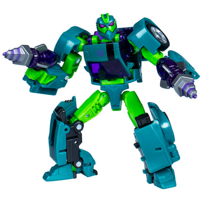 figure fugitive waspinator age of the primes transformers 14cm