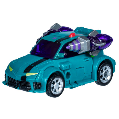 Figurka Uciekinier Waspinator Wiek Pierwszych Transformers 14 cm