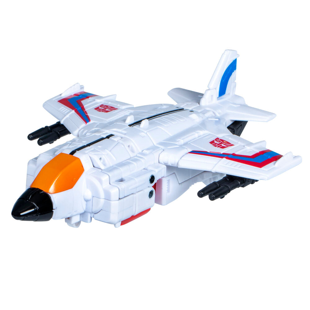 Aerialbot Slingshot Age of the Primes Transformers Figur 14cm