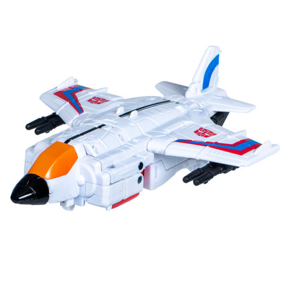 Aerialbot Slingshot Age of the Primes Transformers Figur 14cm