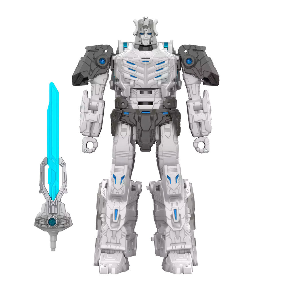 Figurine Prima Prime The Thirteen Age of the Primes Transformers 17 5 cm