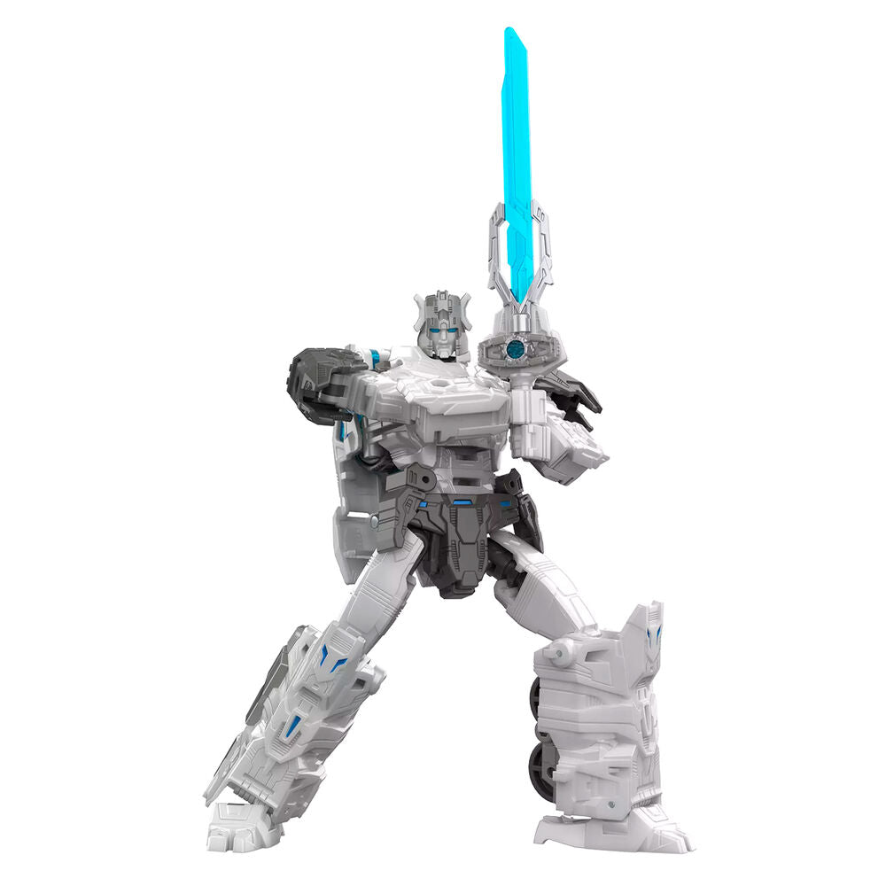 Figurine Prima Prime The Thirteen Age of the Primes Transformers 17 5 cm