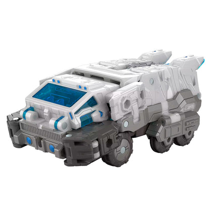 Figurine Prima Prime The Thirteen Age of the Primes Transformers 17 5 cm