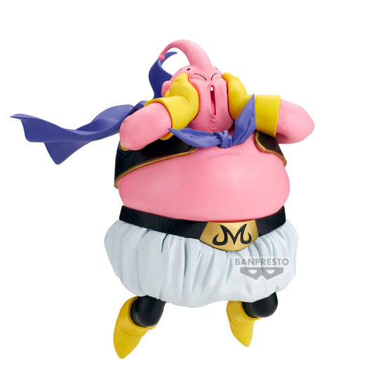 majin buu match makers dragon ball z figure 14cm
