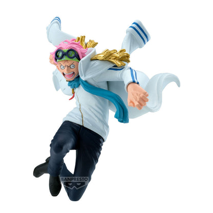 Figure Koby Battle Record One Piece 12cm