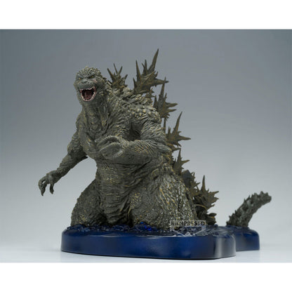 Godzilla Figure 2023 Art Vignette Godzilla Minus One 27cm