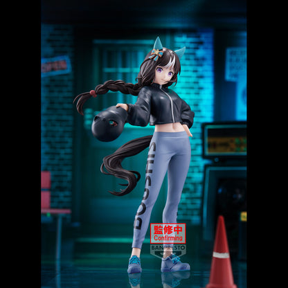 Hokko Tarumae Figure BoC'z Umamusume: Pretty Derby 20cm