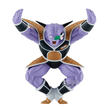 Ginyu Solid Edge Works Dragon Ball Z Figure 10cm