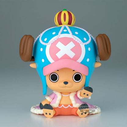 Sofvimates One Piece Chopper Figure 13cm