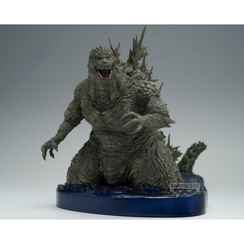 Godzilla Figure 2023 Art Vignette Godzilla Minus One 27cm