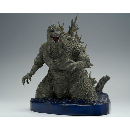 Godzilla Figure 2023 Art Vignette Godzilla Minus One 27cm