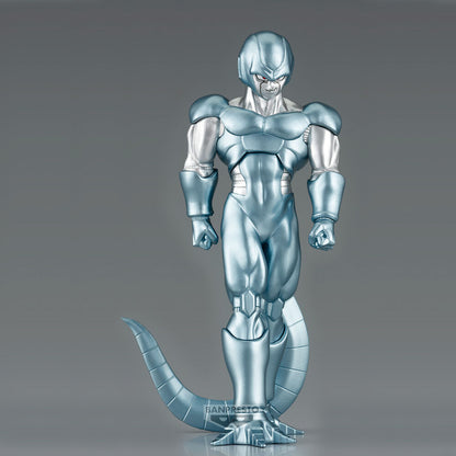 Metalowa chłodnica Solid Edge Works Dragon Ball Z Figure 17cm