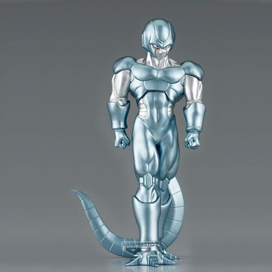 Metalowa chłodnica Solid Edge Works Dragon Ball Z Figure 17cm
