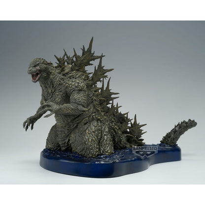 Godzilla Figure 2023 Art Vignette Godzilla Minus One 27cm