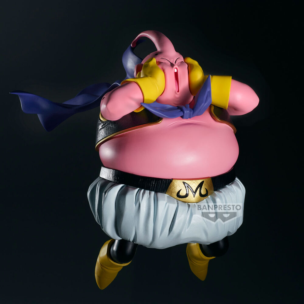 Majin Buu Match Makers Dragon Ball Z Figure 14cm