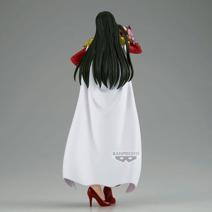 Boa Hancock Glitter & Glamorous One Piece Figure 22cm