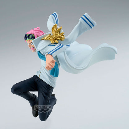 Figure Koby Battle Record One Piece 12cm