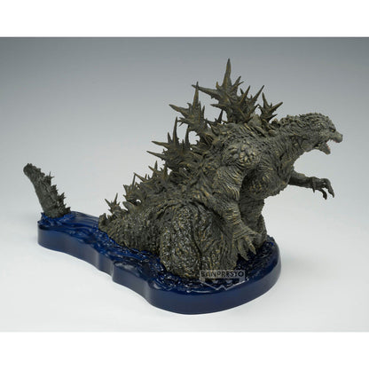Godzilla Figure 2023 Art Vignette Godzilla Minus One 27cm