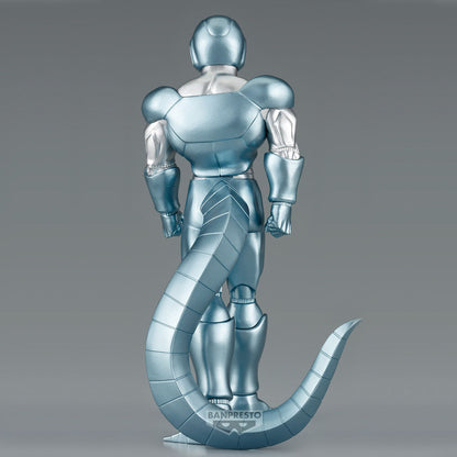 Metalowa chłodnica Solid Edge Works Dragon Ball Z Figure 17cm