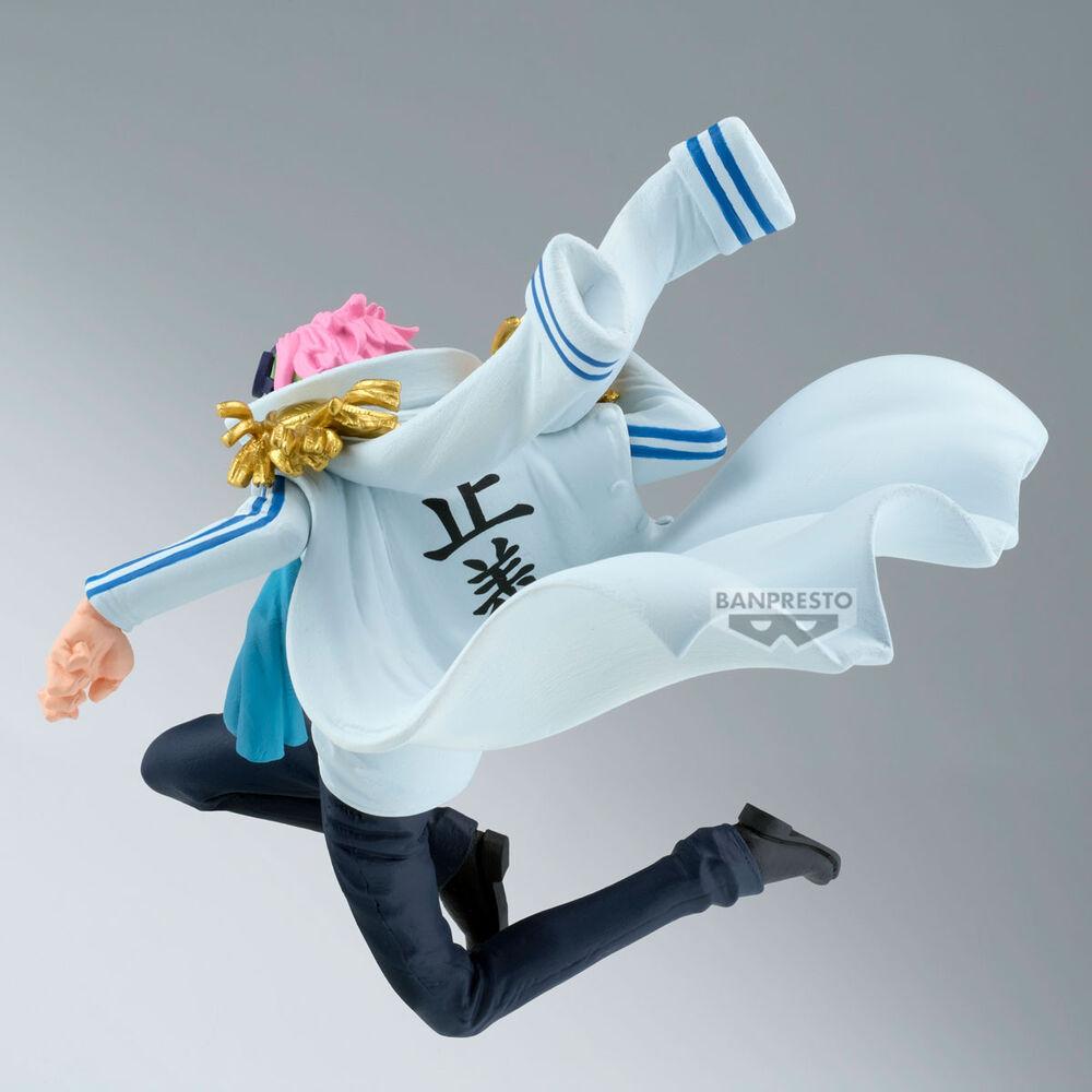 Figure Koby Battle Record One Piece 12cm