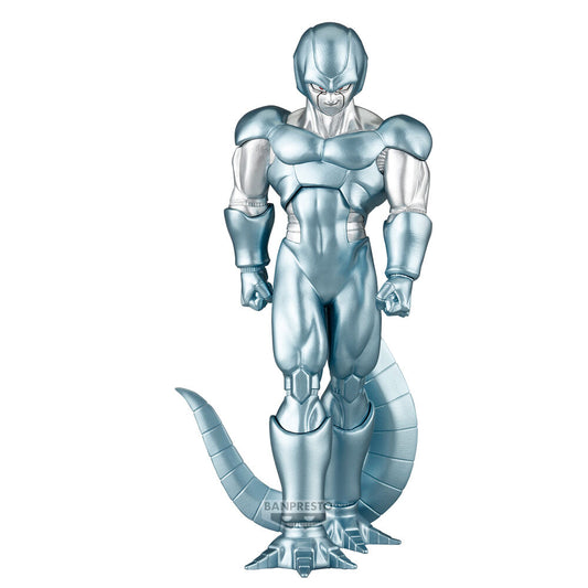 metal cooler solid edge works dragon ball z figure 17cm