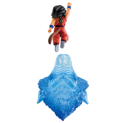 Figurka Ichibansho Son Goku Dragon History II Dragon Ball 17cm