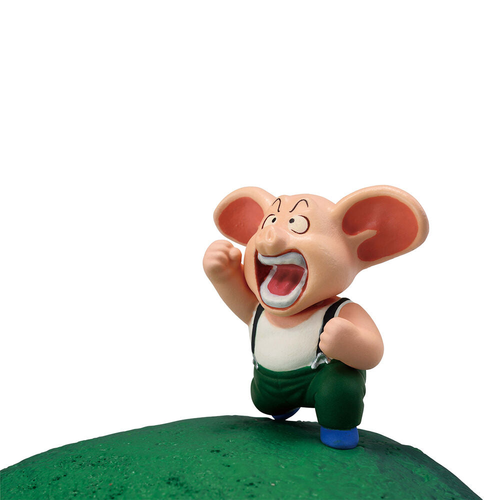 Figurka Ichibansho Oolong i Shenron Dragon History II Dragon Ball 14 cm
