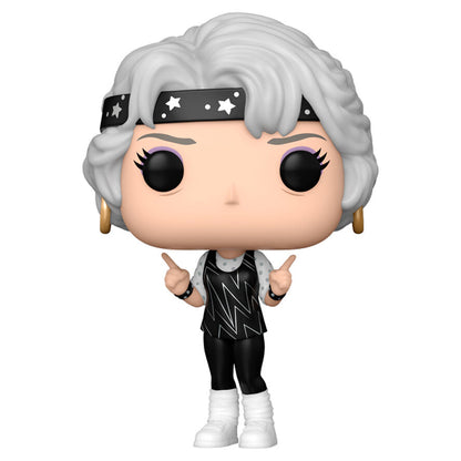 pop figure the golden girls dorothy