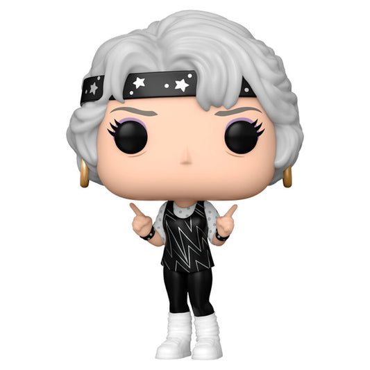 pop figure the golden girls dorothy