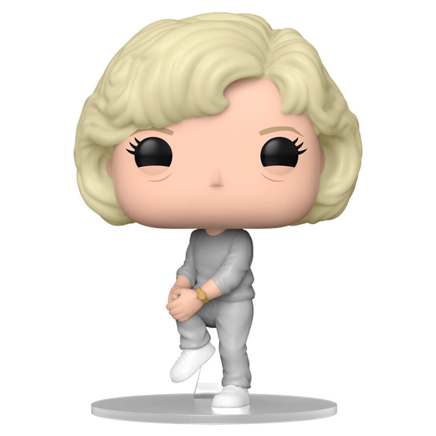 pop figure the golden girls rose