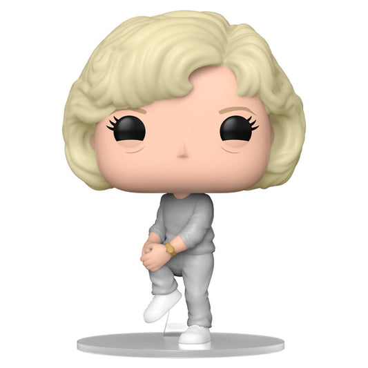 pop figure the golden girls rose
