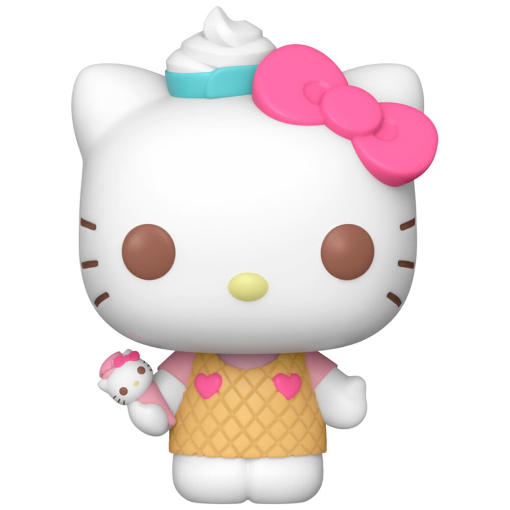 POP Figure Hello Kitty and Friends Hello Kitty