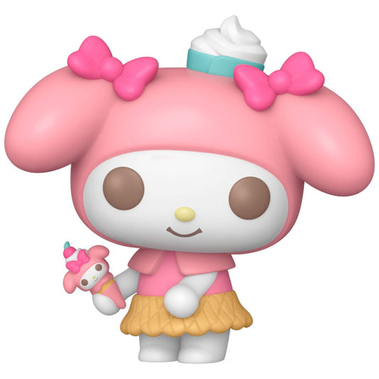 Hello Kitty and Friends My Melody POP Figure