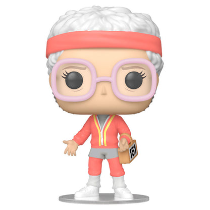 pop figure the golden girls sophia