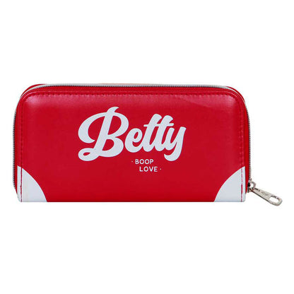 Betty Boop Modehandtasche