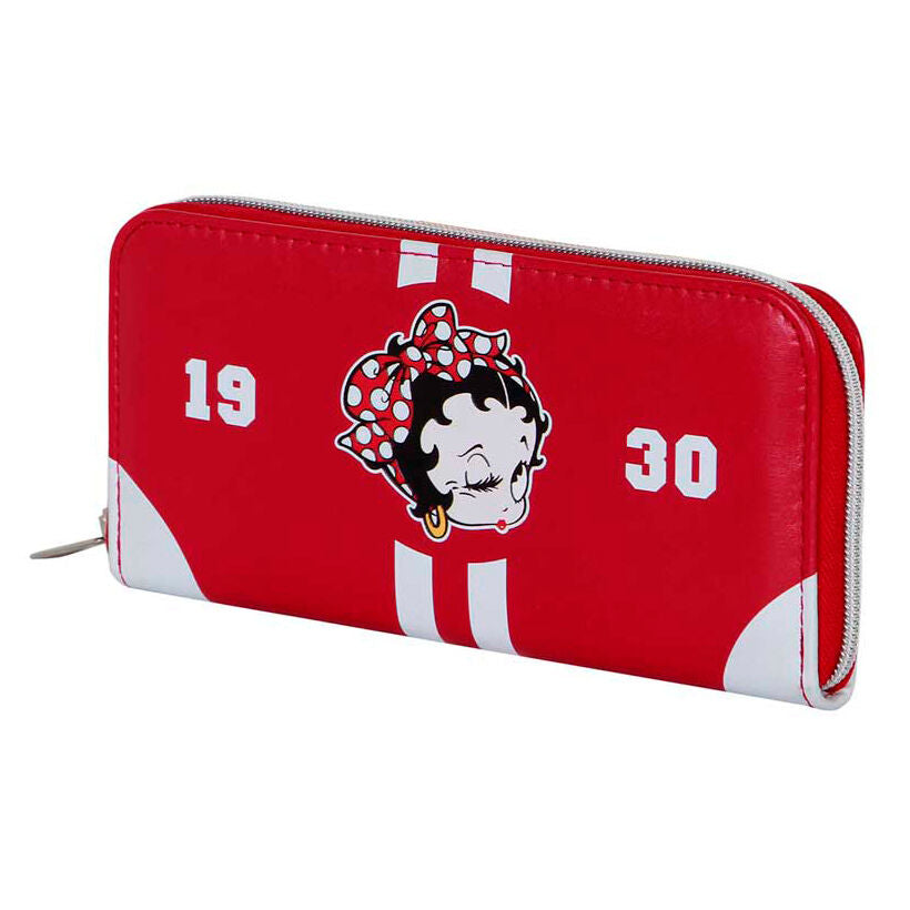 Betty Boop Modehandtasche