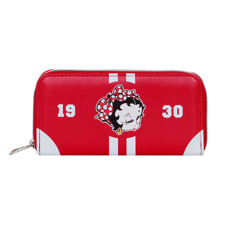 betty boop fashion handbag