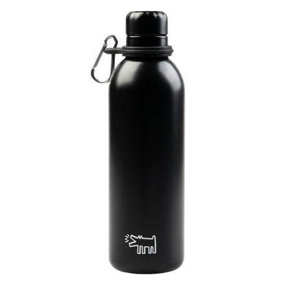 Keith Haring 500ml Edelstahlflasche