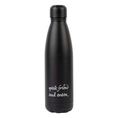Herr der Ringe 750ml Thermocolor Edelstahlflasche