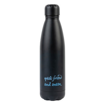 Herr der Ringe 750ml Thermocolor Edelstahlflasche