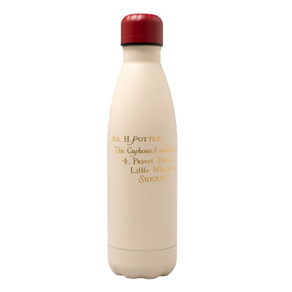 Hedwig Harry Potter Edelstahlflasche 500ml