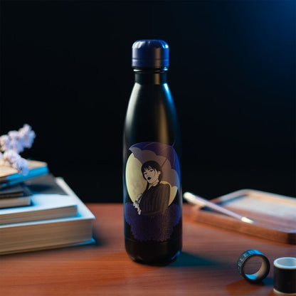 Stainless steel bottle Wednesday 500ml